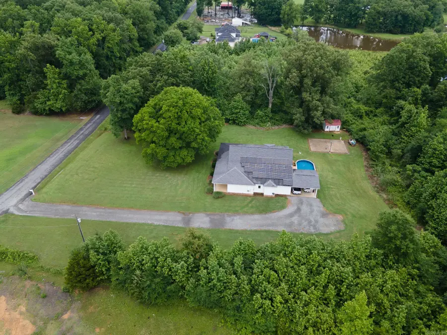 25 Pocahontas Court, Conway, AR 72032 - #2