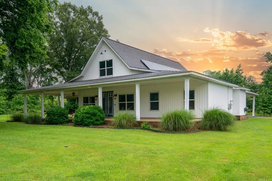 25 Pocahontas Court, Conway, AR 72032 - #3