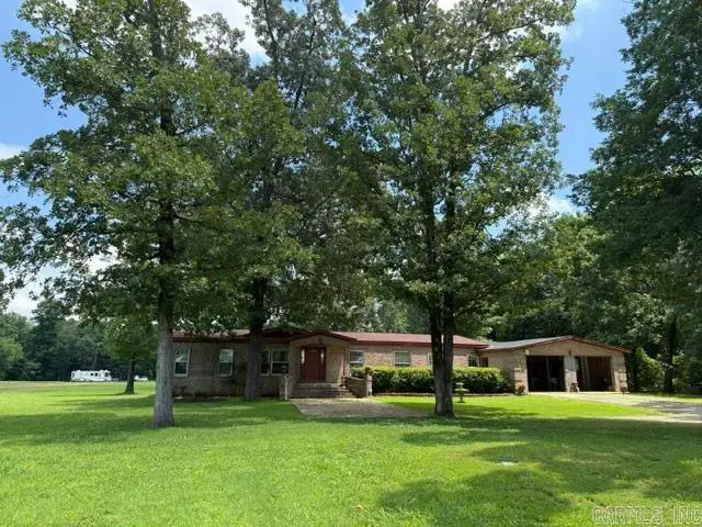 955 N Highway 15, Lonoke Township, AR 72076 - #1