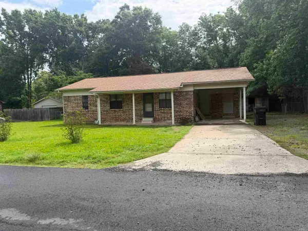 22 Kirkland Street, Ward, AR 72176