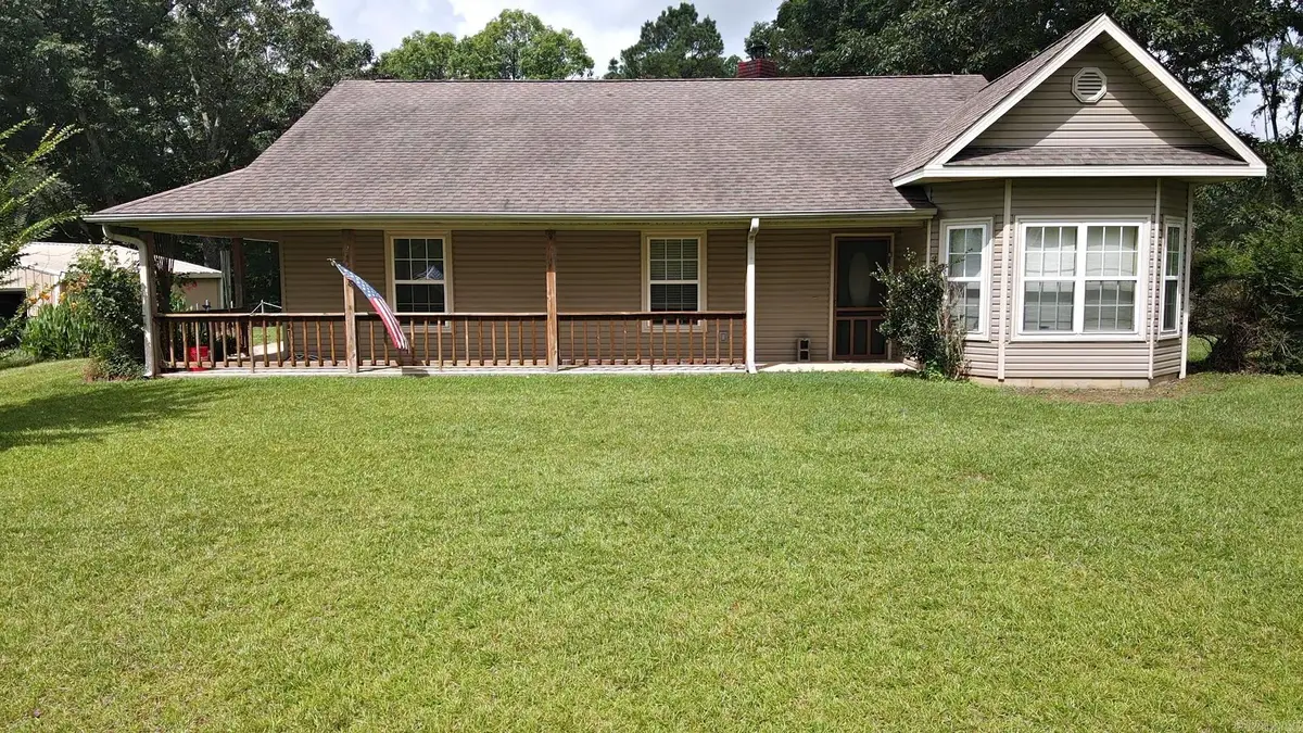 2263 Shouse Ford Road, Valley, AR 71929 - #1