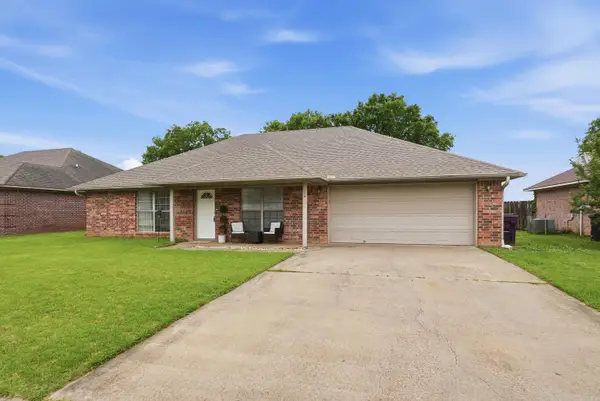 44 Blair Drive, Vilonia, AR 72173