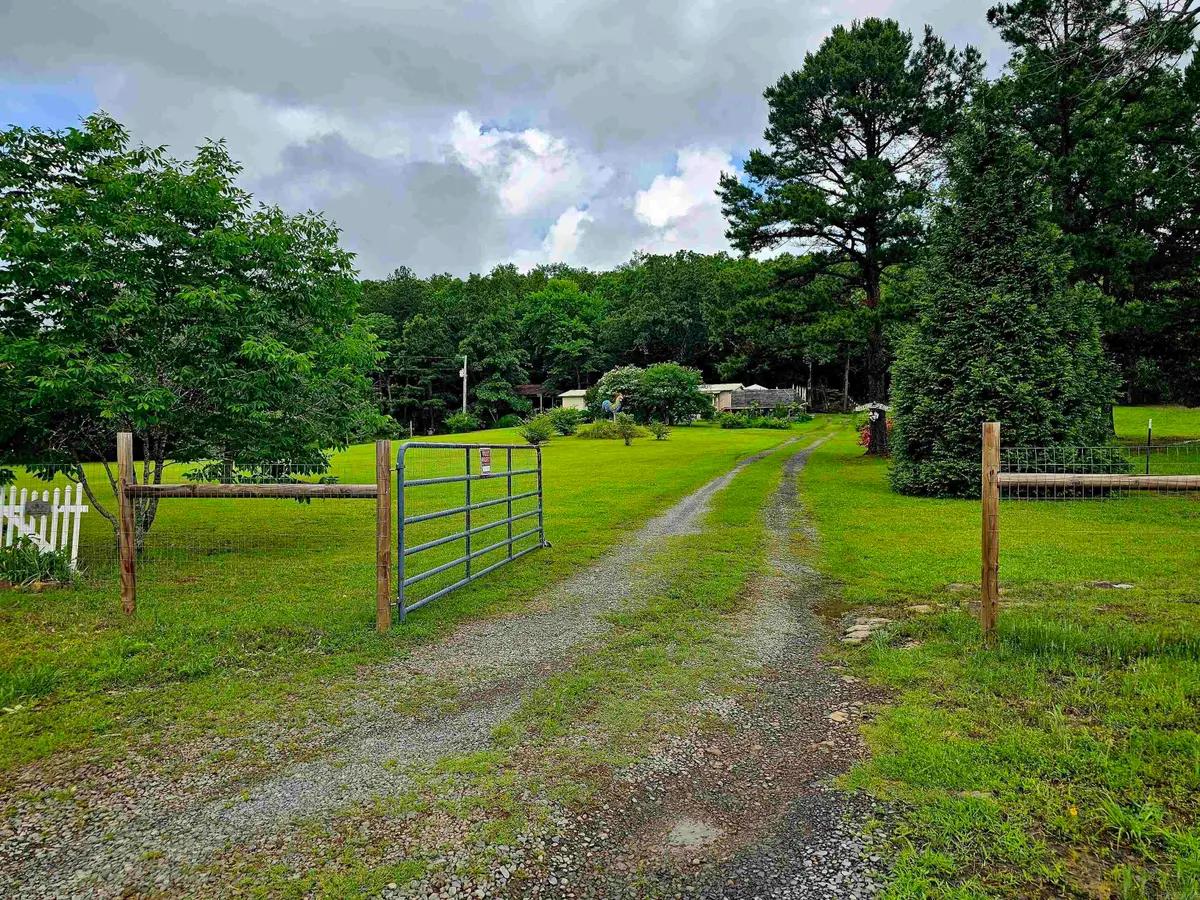 288 Redress Lane, Bee Branch, AR 72013 - #1