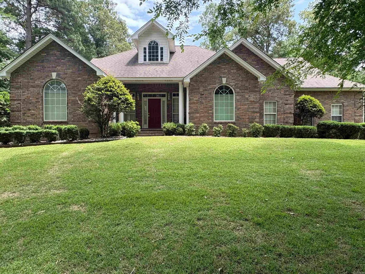 95 Pinnacle Drive, Arkadelphia, AR 71923 - #1