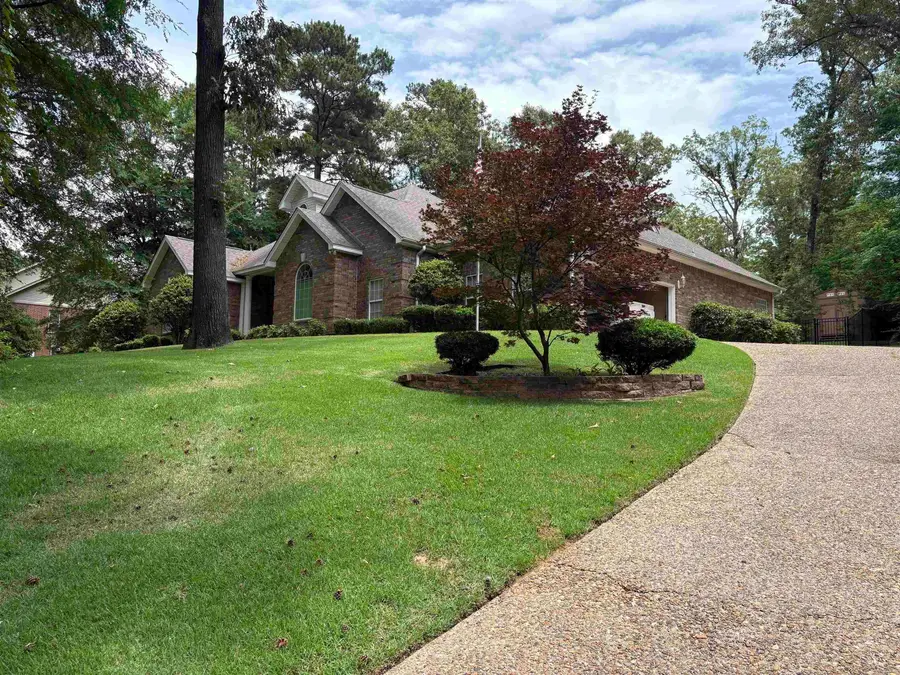 95 Pinnacle Drive, Arkadelphia, AR 71923 - #3