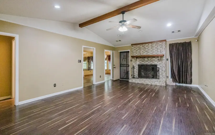 2020 Romine Road, Little Rock, AR 72205 - #2