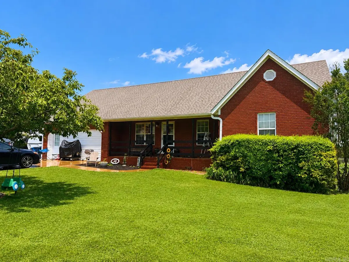 601 N 6th Street, Marmaduke, AR 72443 - #1