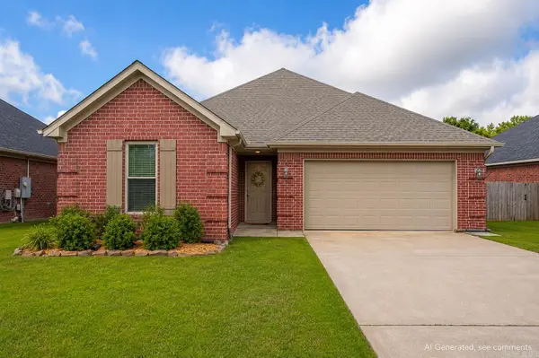 131 Vienne Place, Maumelle, AR 72113