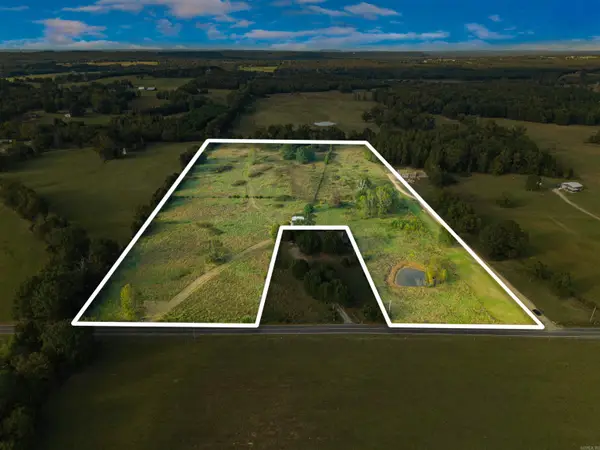 200 Matthews Road, Enola, AR 72047