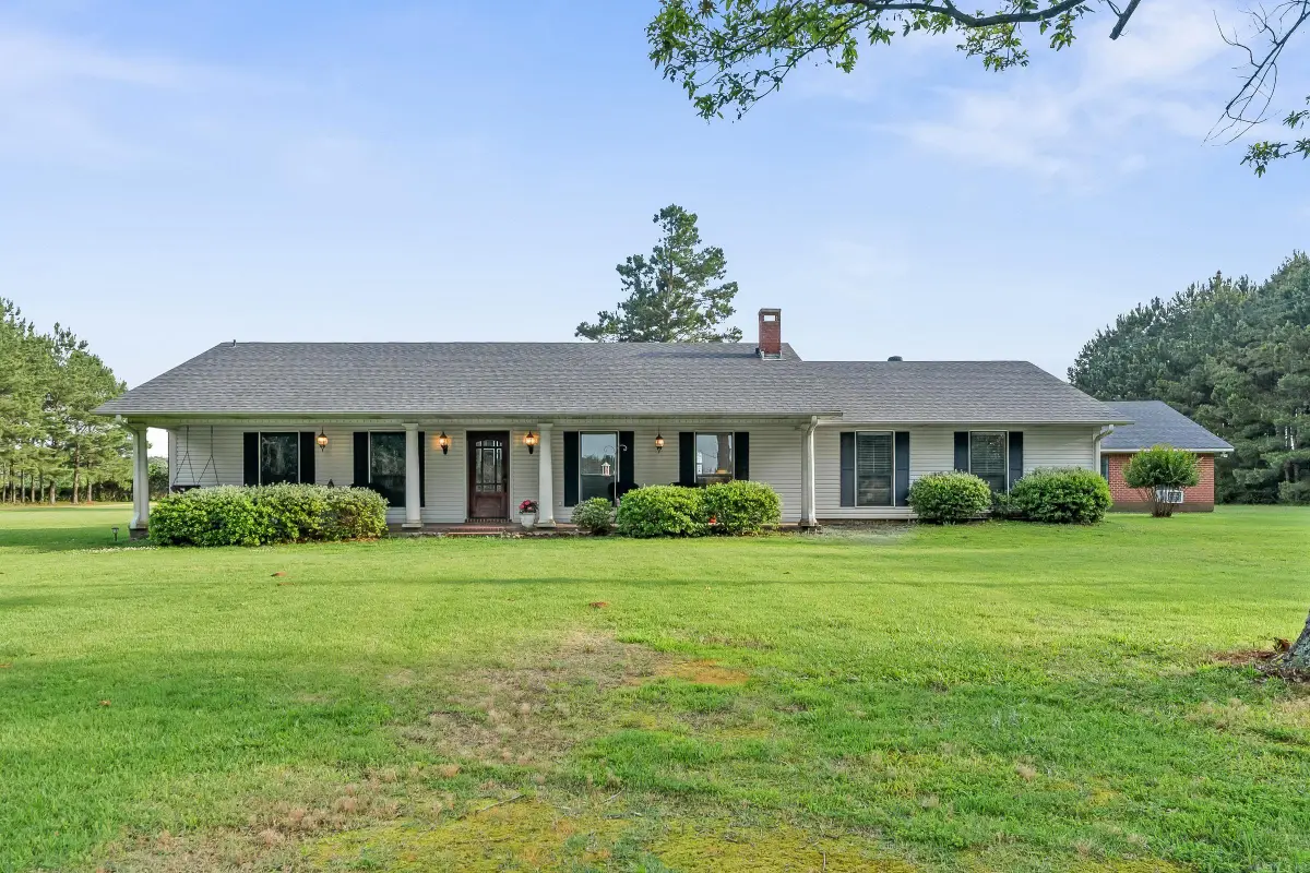 378 317 Highway, Lockesburg, AR 71846 - #1