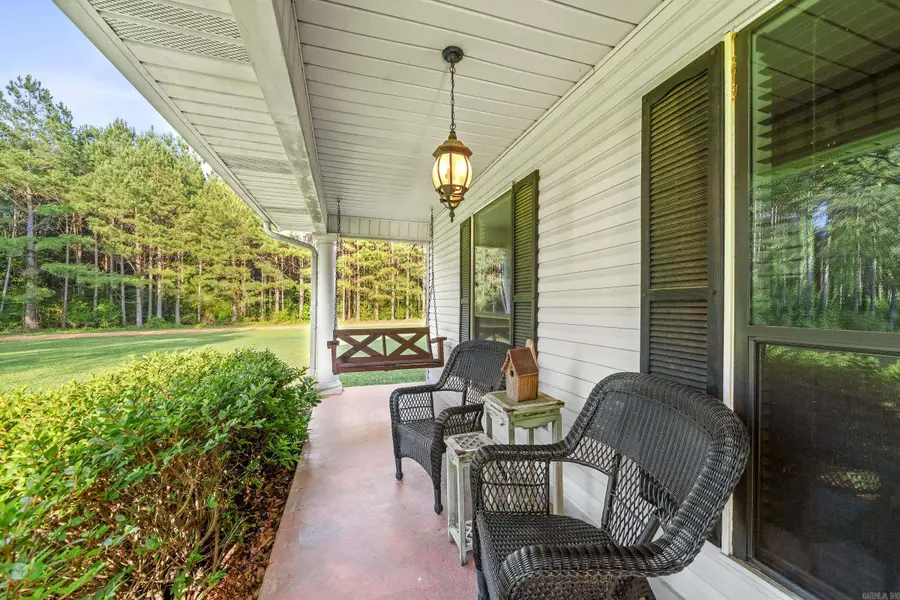 378 317 Highway, Lockesburg, AR 71846 - #2