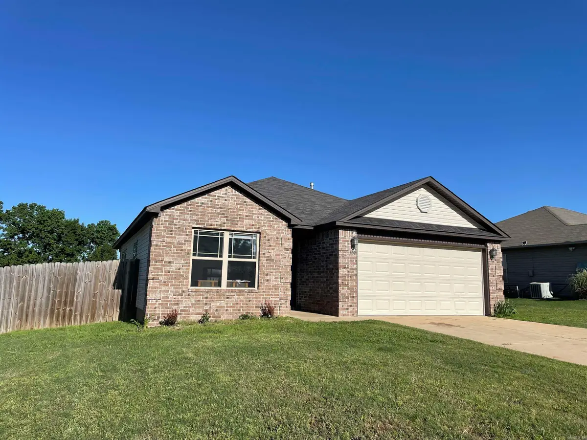 103 Sunflower Lane, Beebe, AR 72012 - #1