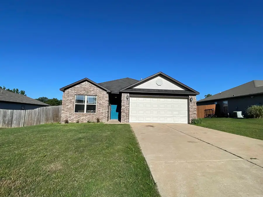 103 Sunflower Lane, Beebe, AR 72012 - #2