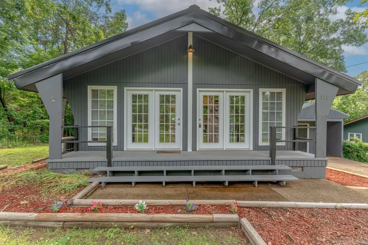 138 Flathead Dr, Cherokee Village, AR 72529 - #1