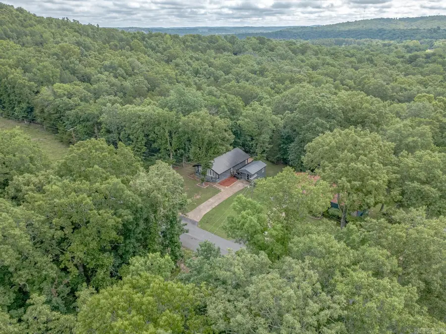 138 Flathead Dr, Cherokee Village, AR 72529 - #2