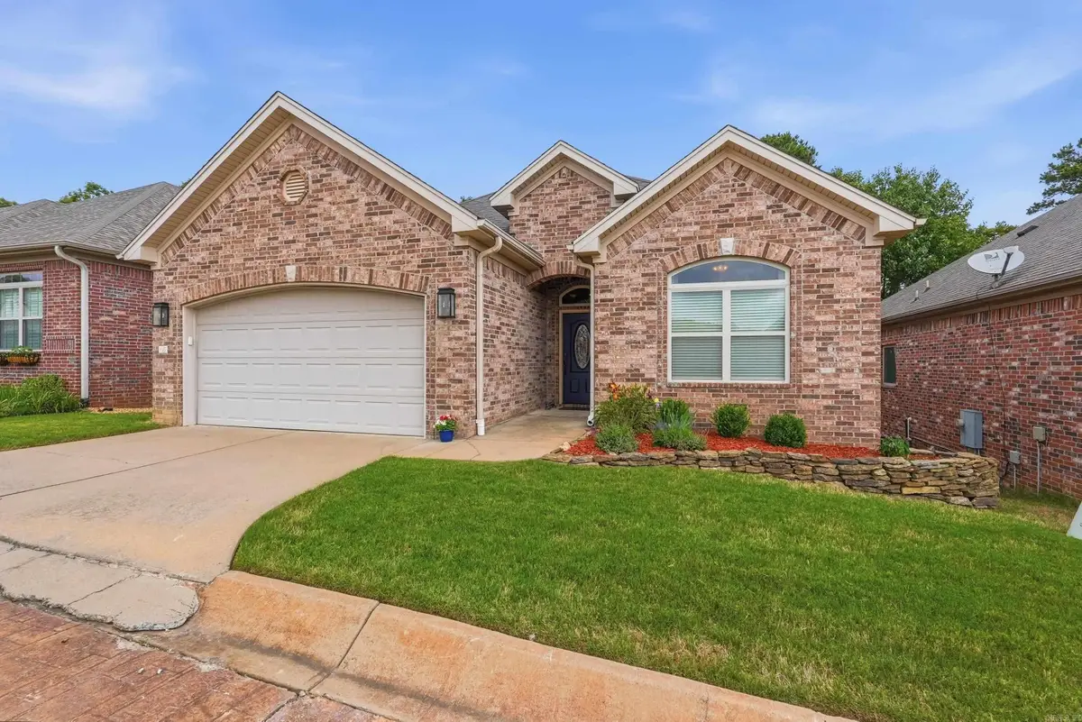 18 Pennsylvania Court, Little Rock, AR 72223 - #1