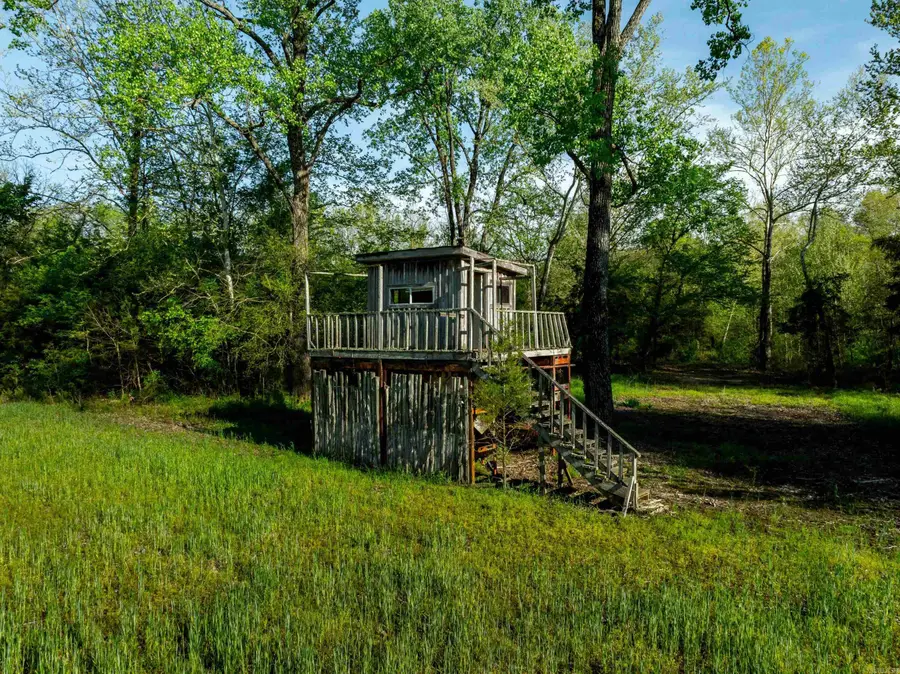 3828 Hwy 56, Evening Shade, AR 72532 - #3
