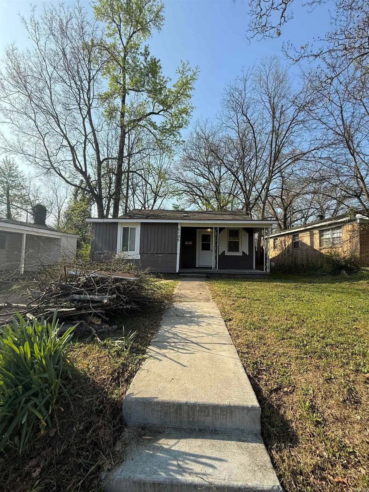 5105 W 28th Street, Little Rock, AR 72204 - #1