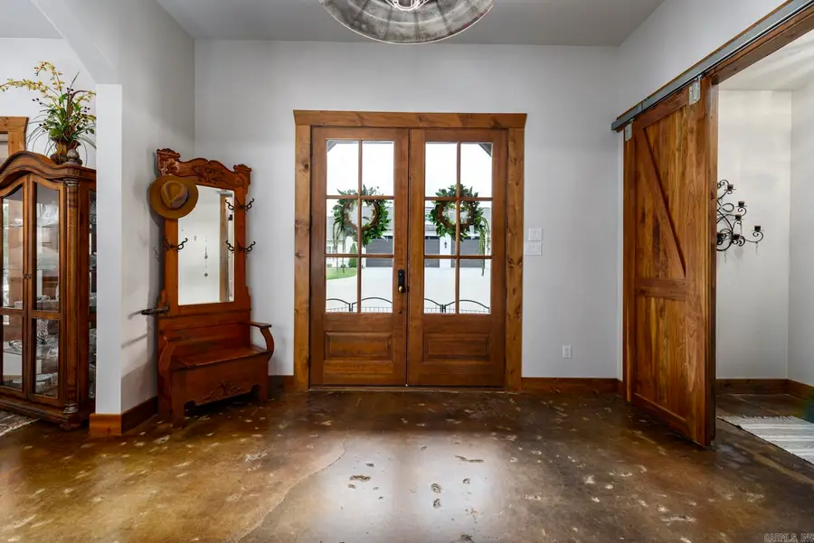 1202 Hilldale Cove, Alexander, AR 72002 - #3