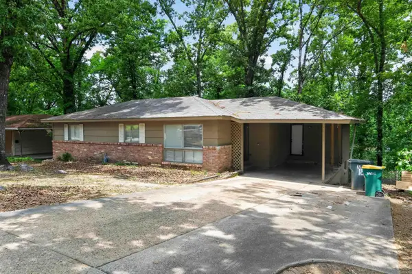18 Westmont Cir Circle, Little Rock, AR 72209