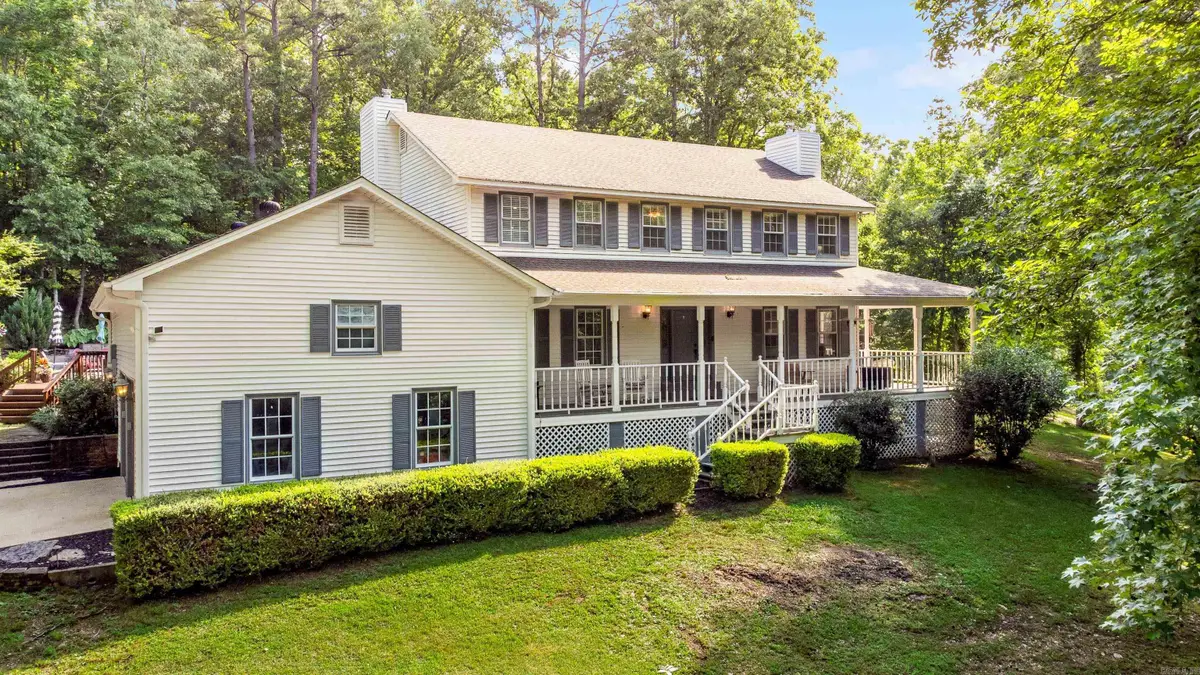 8313 Shimrod Street, Benton, AR 72019 - #1