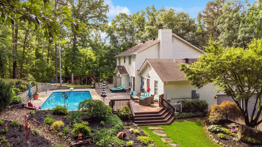 8313 Shimrod Street, Benton, AR 72019 - #2
