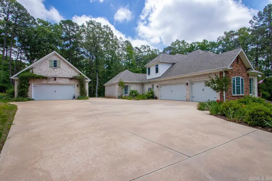 525 Forest Pond Lane, Benton, AR 72019 - #2
