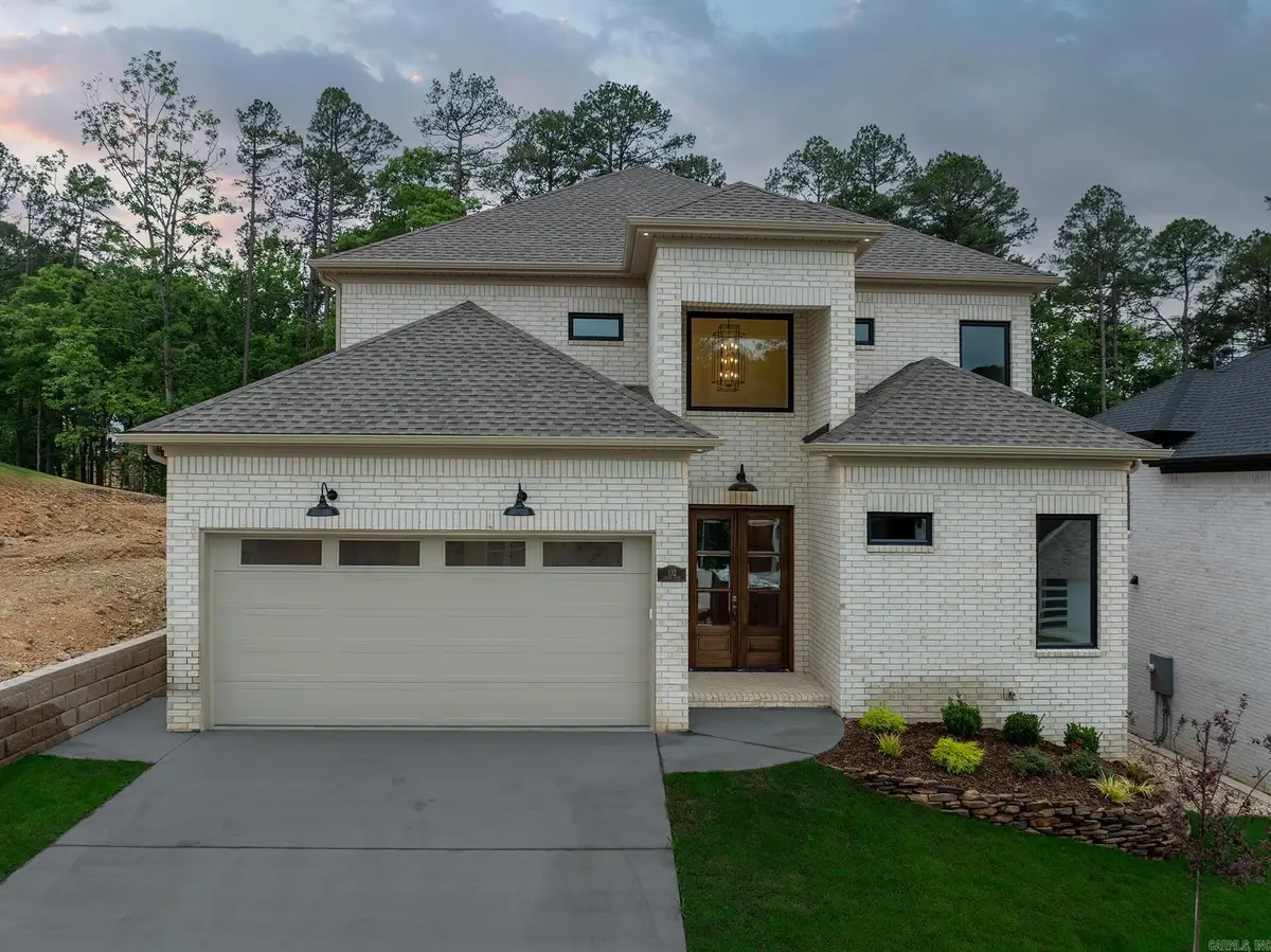 132 Calion Court, Little Rock, AR 72223 - #1