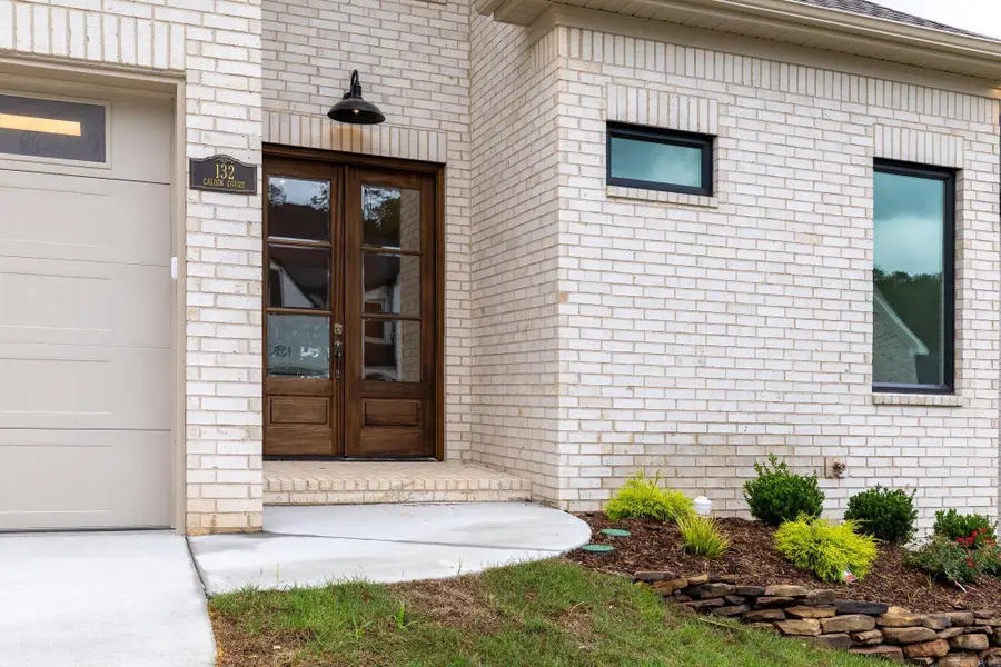 132 Calion Court, Little Rock, AR 72223 - #2