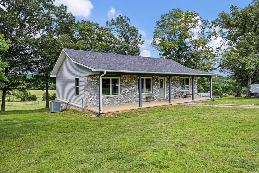 2072 Rockhouse Road, Bee Branch, AR 72013 - #2