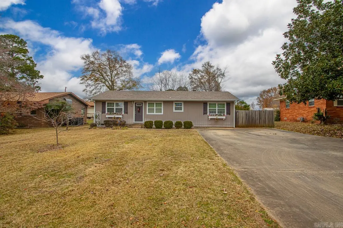 912 W Vine, Sheridan, AR 72150 - #1