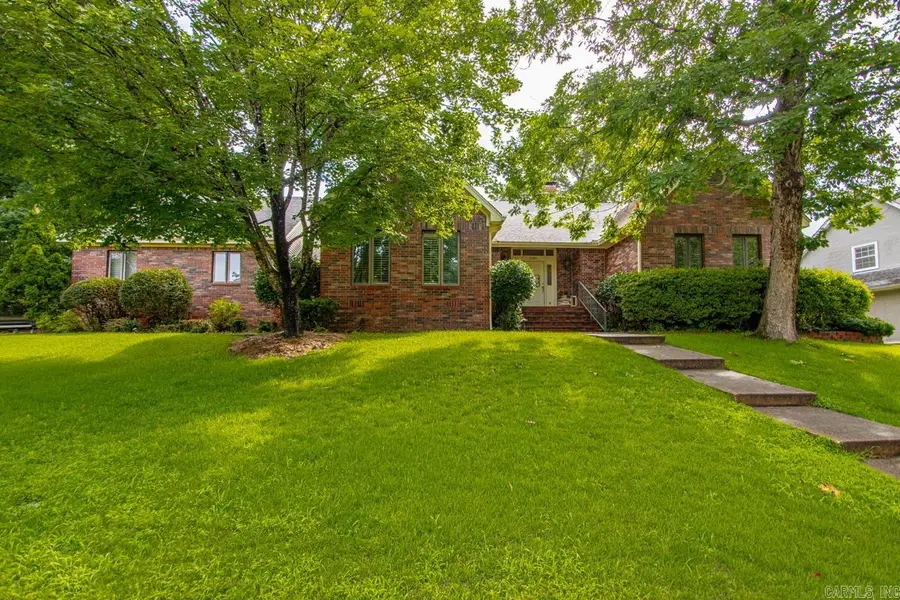 1145 Cambridge Circle, Benton, AR 72019 - #3