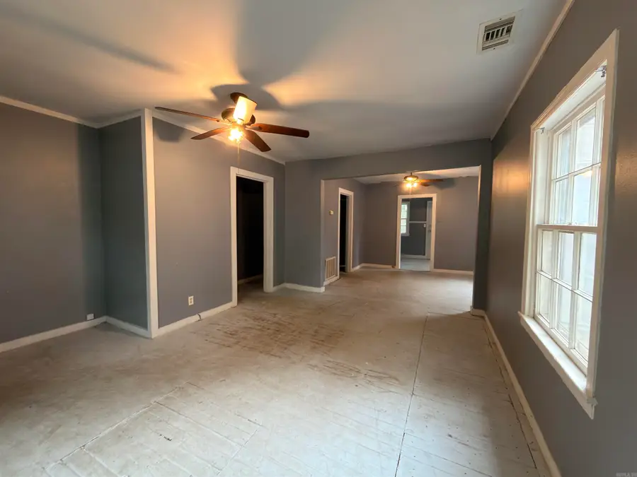 1818 N Mckinley St, Little Rock, AR 72207 - #3