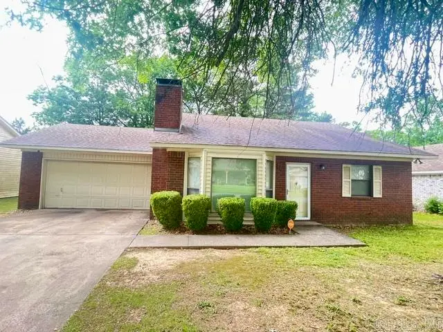 4 Pinedale Circle, Mabelvale, AR 72103 - #1