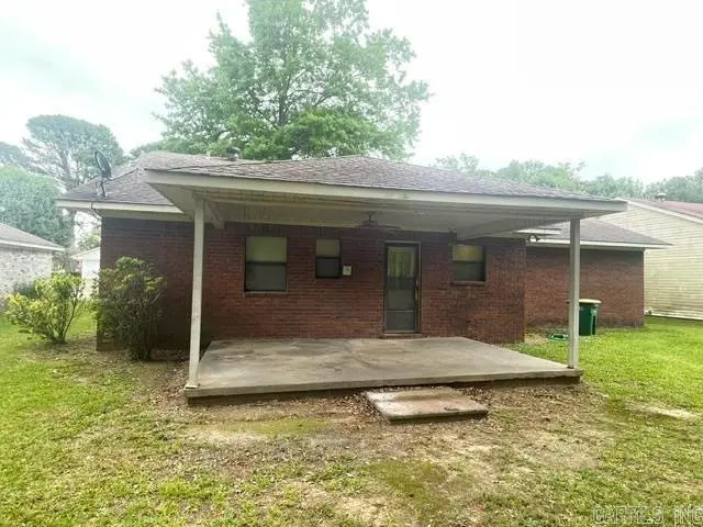 4 Pinedale Circle, Mabelvale, AR 72103 - #2