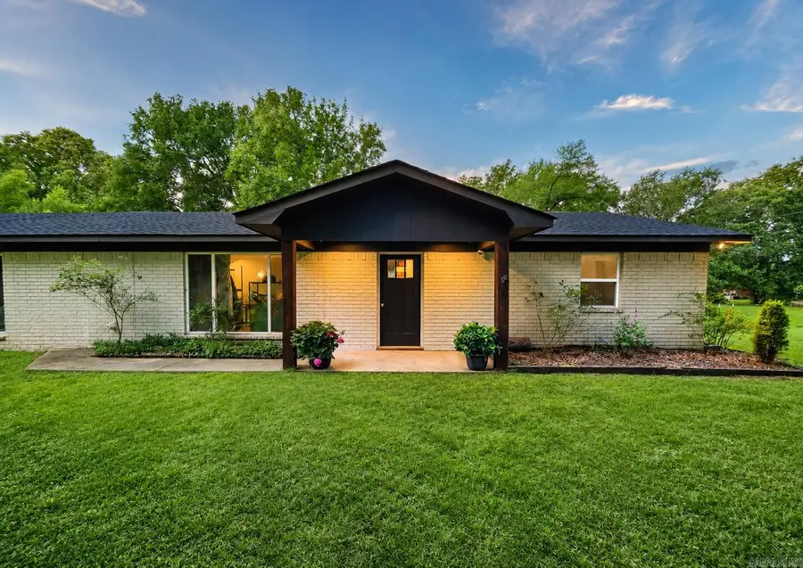 27 Pine Valley Road, Bigelow, AR 72016 - #2