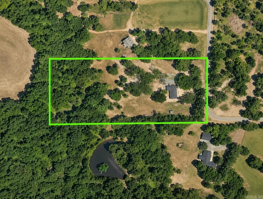 27 Pine Valley Road, Bigelow, AR 72016 - #3