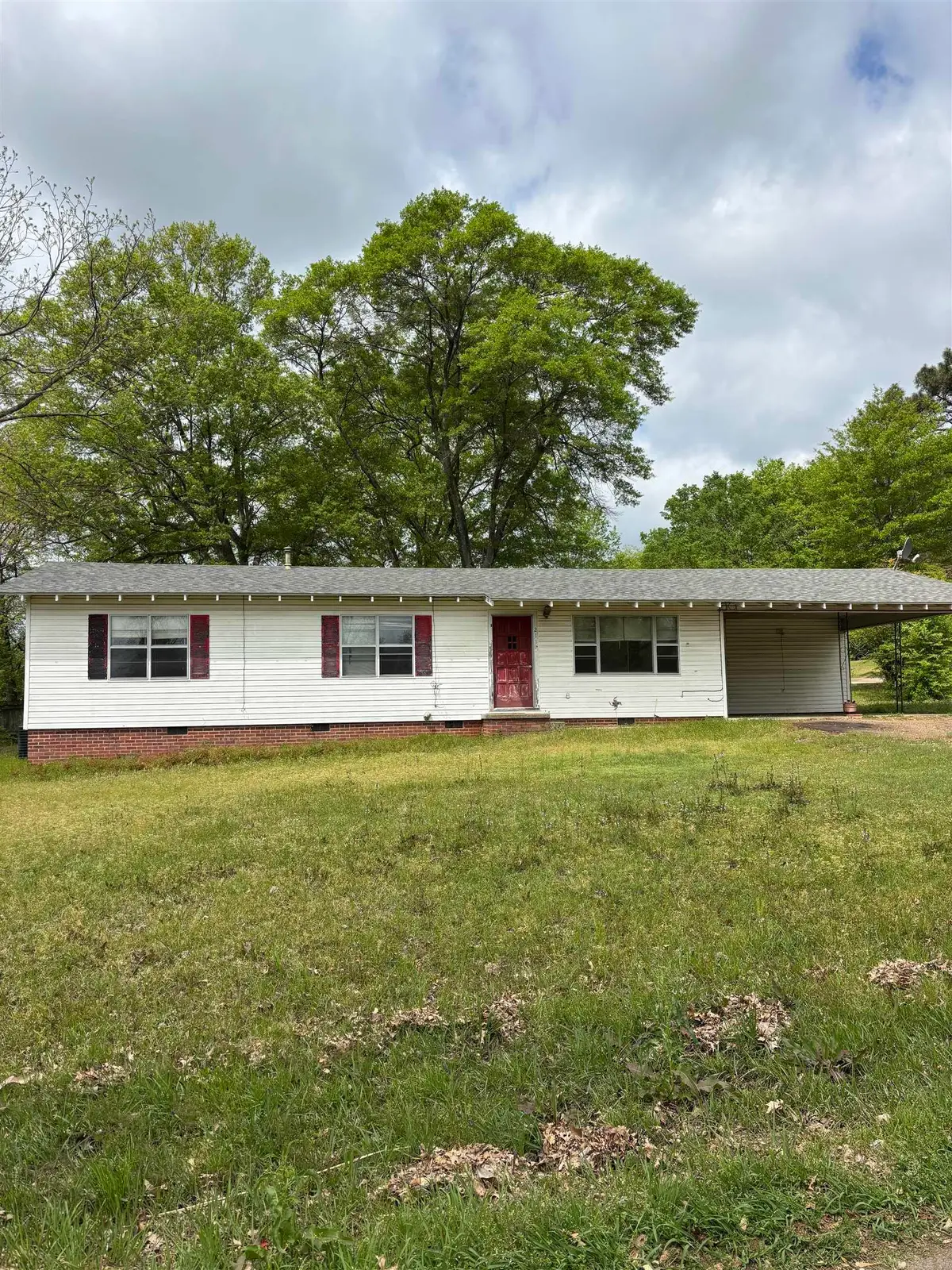 211 Murray, Dierks, AR 71833 - #1