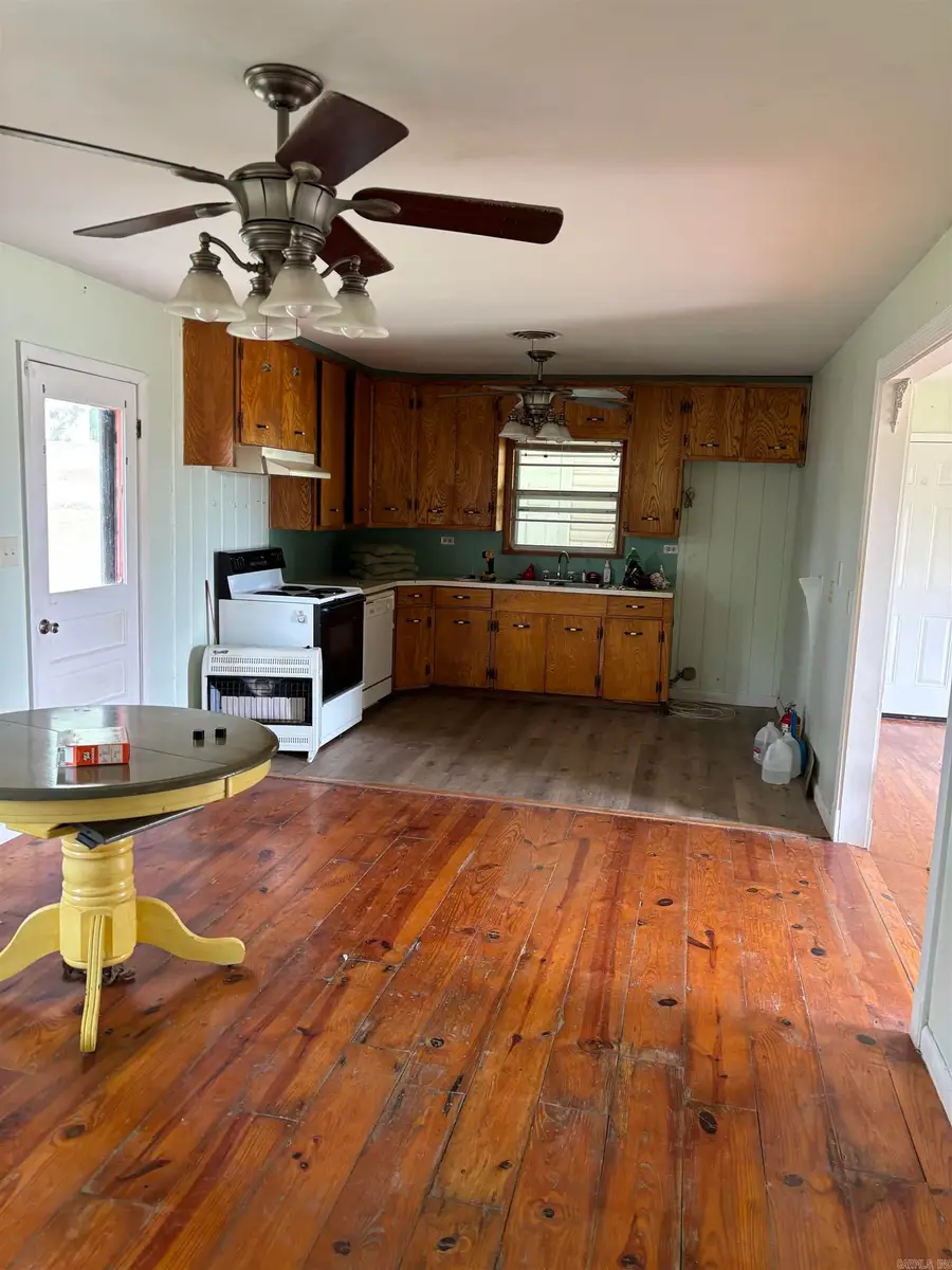 211 Murray, Dierks, AR 71833 - #3
