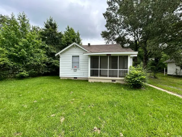 1807 W 27th Avenue, Pine Bluff, AR 71603