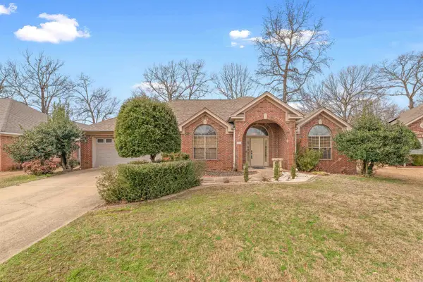 796 Lake Tree Lane, Sherwood, AR 72120