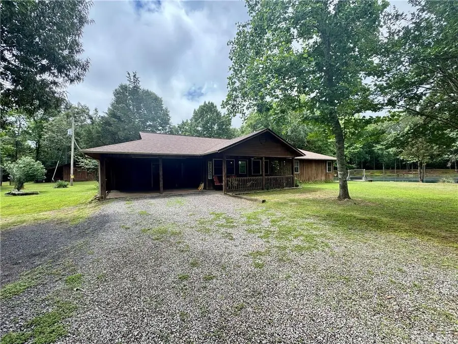 715 Dug, Russellville, AR 72802 - #3