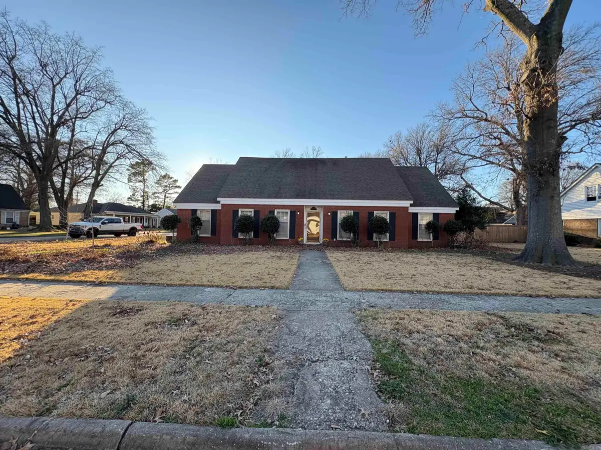 1701 Eastgate Street, Blytheville, AR 72315 - #1