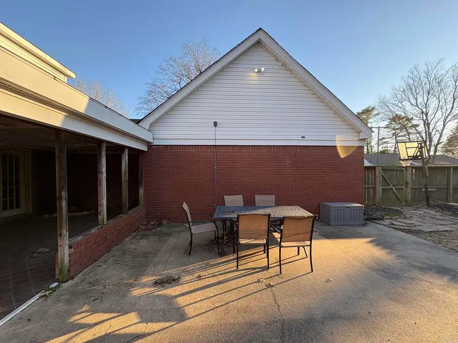 1701 Eastgate Street, Blytheville, AR 72315 - #3