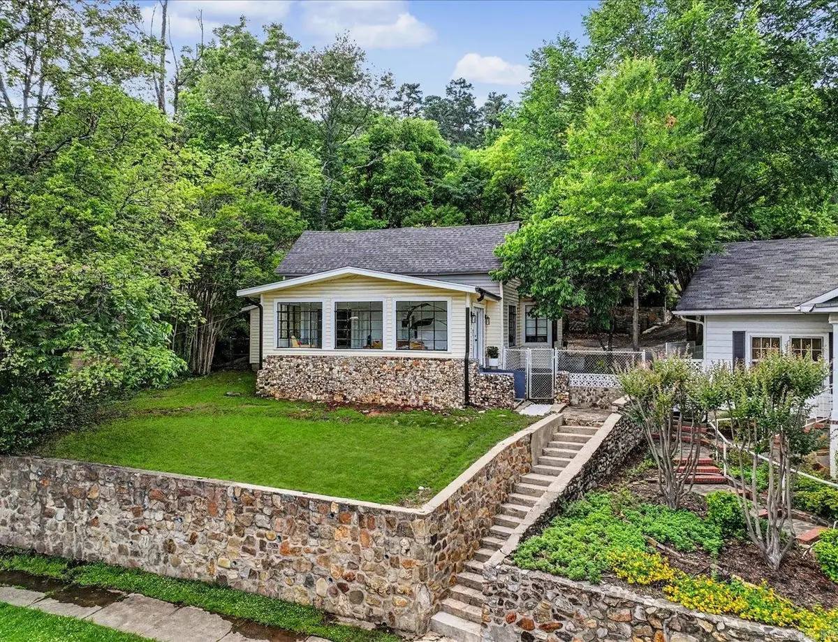 806 Prospect Ave, Hot Springs, AR 71901 - #1