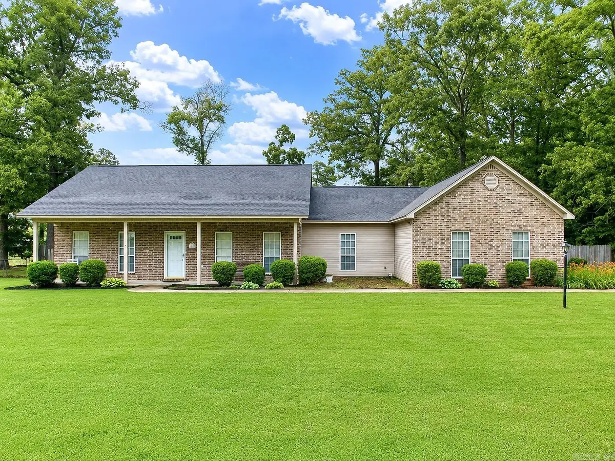 211 Betty Street, White Hall, AR 71602 - #1