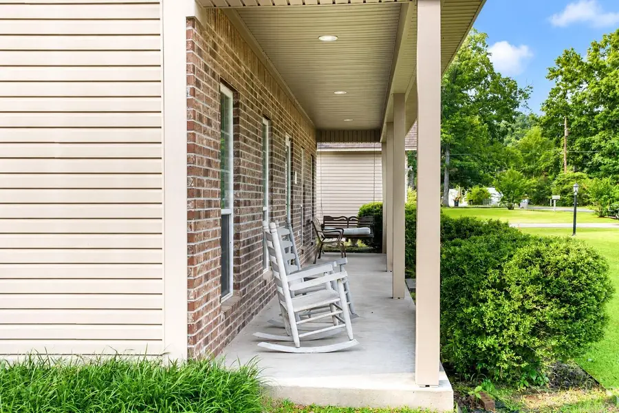 211 Betty Street, White Hall, AR 71602 - #3