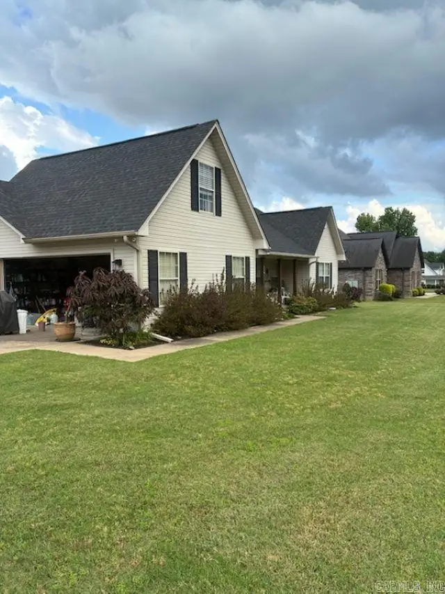 116 Prairie Drive, Beebe, AR 72012 - #2