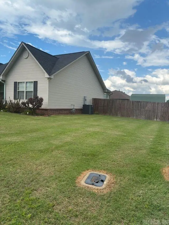 116 Prairie Drive, Beebe, AR 72012 - #3