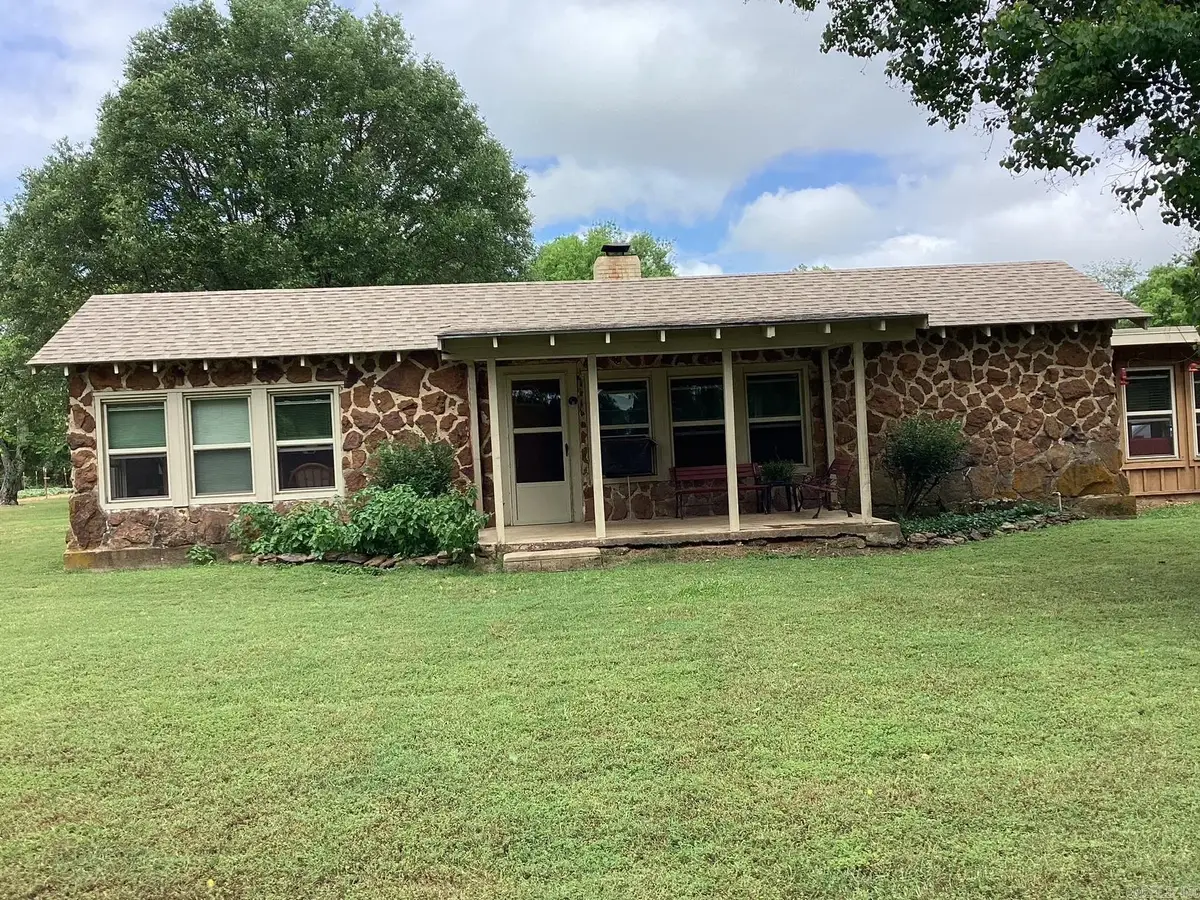 732 Nevada 249, Prescott, AR 71857 - #1